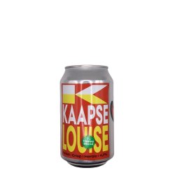 Kaapse Brouwers Louise