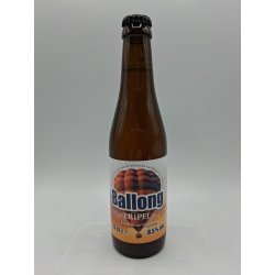 Ballong Tripel - De Struise Brouwers