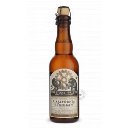 Firestone Walker California pFriemin  pFriem - Beer Republic