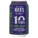 Kees - Super Collab (10 Years Edition) 