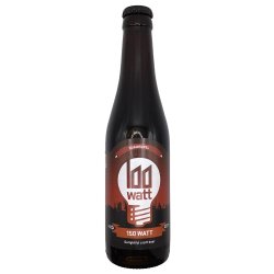 100 Watt Brewery 150 Watt