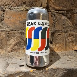 Beak Pastures