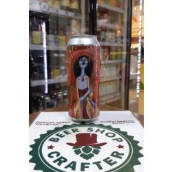 Hop Head Brewery Лали - Crafter Beer