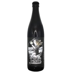 Transient Artisan Ales Junie (2023)