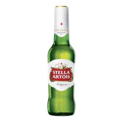 6 Stella Artois - Bebidash