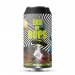 Deep Creek End Of Hops Fresh Hop IPA 440mL 