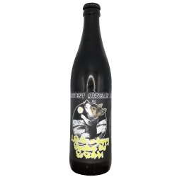 Transient Artisan Ales Life For A Puppy Shouldn’t Be So Ruff (2023)