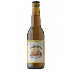 Effet Papillon</h3> American Pale Ale 33cl - VinsChezNous