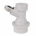 Conector Ball Lock (gas) Conector Ball Lock (gas)