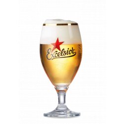 Excelsior Pilsner 5,2% 20L - Brygshoppen