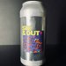 Range Brewing, Six & Out (Deya Collab): DDH IPA, 440ml 