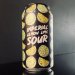 Hope Brewery, Imperial Lemon Lime Sour, 375ml 