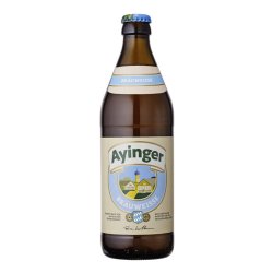 Ayinger Bräuweisse