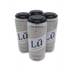 Solemn Oath Brewery Lü