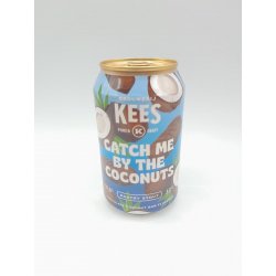 Catch me by the coconuts - De Struise Brouwers