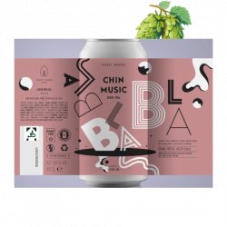 FUERST WIACEK Berlin Chin Music FUERST WIACEK Berlin Chin Music