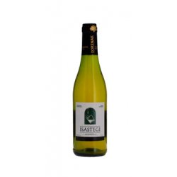 Isastegi Sagardotegia Sidra Natural