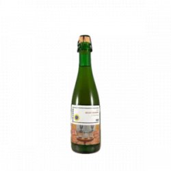 Den Herberg Oude Geuze Thevenet 37,5cl - Het Huis van de Geuze