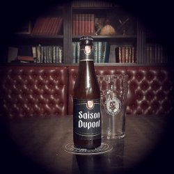 Dupont - Saison Dupont - 33 - Bottiglia - Frank Malone Brew Store