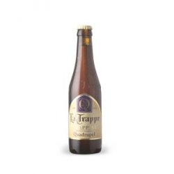 La Trappe Quadrupel