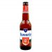 Bavaria Strawberry bezalkoholowa 0,33l but bz 