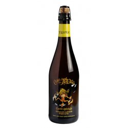 Dubuisson Cuvée des Trolls Dubuisson Cuvée des Trolls