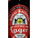 BROWAR KOCIEWSKI LAGER BUT 0,5L 