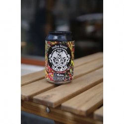 La Débauche Black Ale India Stout La Débauche Black Ale India Stout