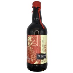 Brehon Brewhouse Raglan Road