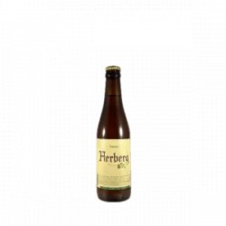 Den Herberg Tarwe 33cl - Het Huis van de Geuze