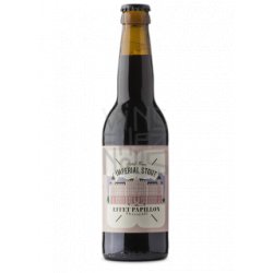 Effet Papillon</h3> Imperial Stout 33cl - VinsChezNous