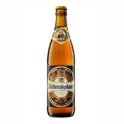 Weihenstephaner VITUS