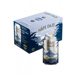 Garage Project Hapi Daze 6 Pack - Temple Cellars