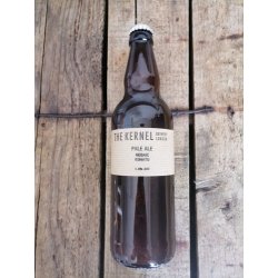 Kernel Pale %varies (500ml bottle) - waterintobeer