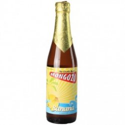 Mongozo Banane 33 cl - Achat Bières