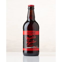 Muckle Brewing Muckle Buster