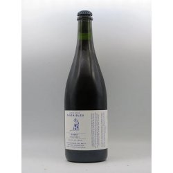 Chien Bleu  Gamay Fully 2021 - DeBierliefhebber