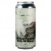 Cloudwater An Ever Flowing Body of Water 0,44l IPA with Citra, Mosaic and Rakau Cloudwater An Ever Flowing Body of Water 0,44l IPA with Citra, Mosaic and Rakau
