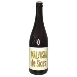 Cyclic Beer Farm Malvasia De Sicus