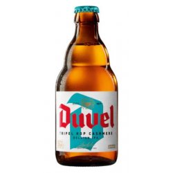 Duvel Tripel Hop Cashmere Duvel Tripel Hop Cashmere