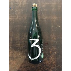 3 Fonteinen Oude Geuze