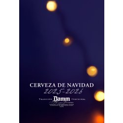 Damm Navidad Damm Navidad