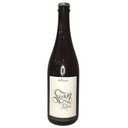 Side Project Brewing Saison du Fermier (Blend #6)