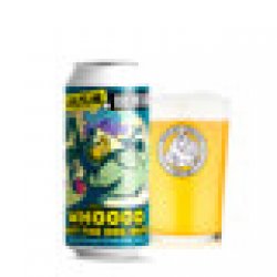 Uiltje Brewing Company Whoooo Let the Dog Out