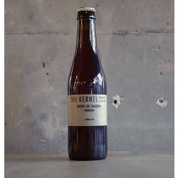 Bière de Saison (330ml) - The kernel