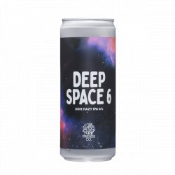 Friends Company Deep Space 6 - Craft Central