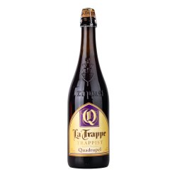 La Trappe Quadrupel La Trappe Quadrupel
