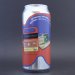 Sureshot - Let Me Tell You About My Mother - 5.5% (440ml) 
