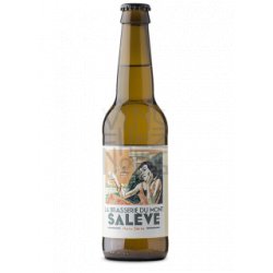 du Mont Salève</h3> Viognier 33cl Bouteille - VinsChezNous