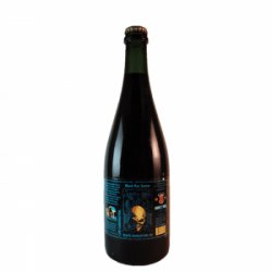 Black Damnation XXI Black Mes Senior - Belgian Craft Beers